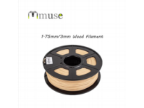 3D printer Filament yog'och