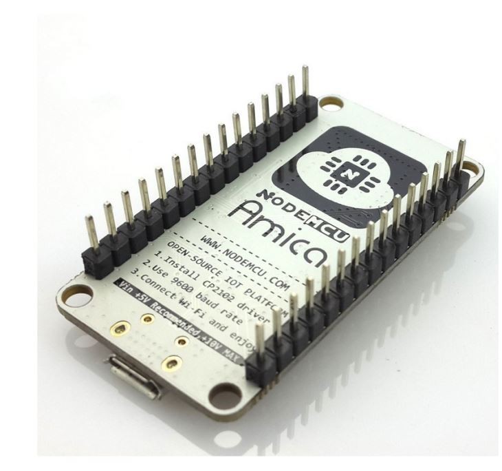 ESP8266 CP2102 NodeMcu Lua WIFI Development Base Board Internet Thing Module