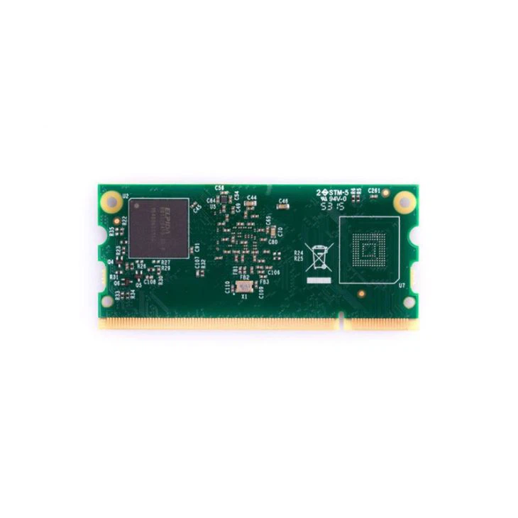 Raspberry Pi Compute Module 3 Lite