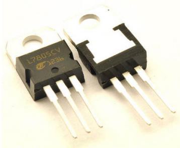 Xitoy sifatli ST L7805CV